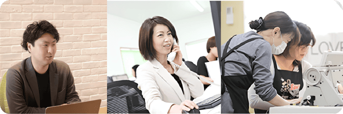 会社概要イメージ画像