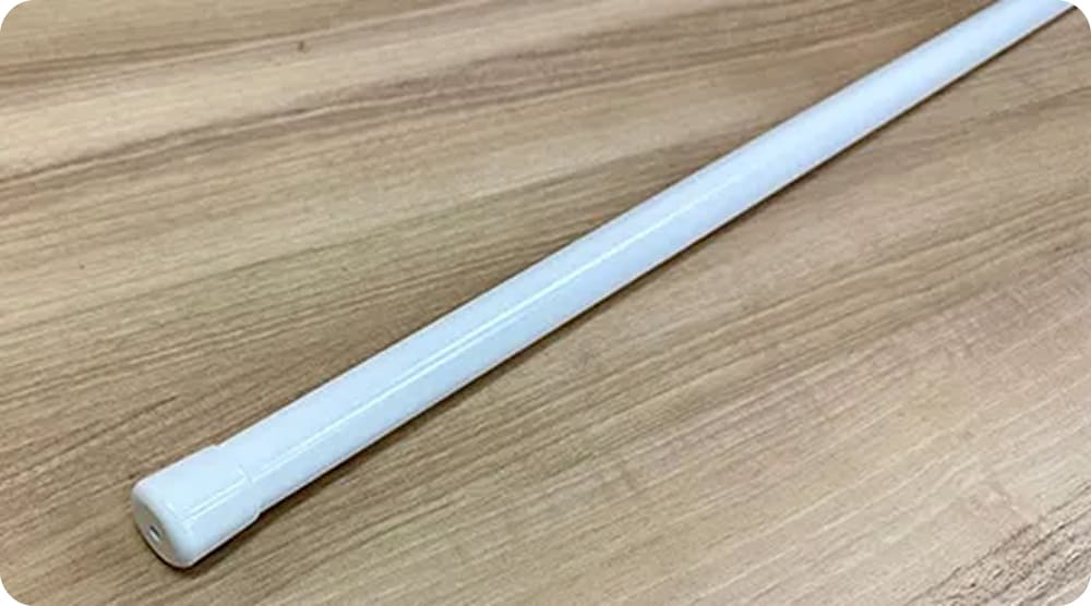 のれん用ポール