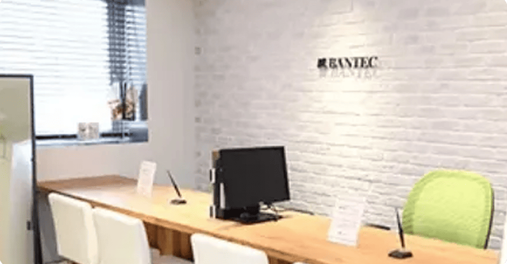 東京本社ショールーム