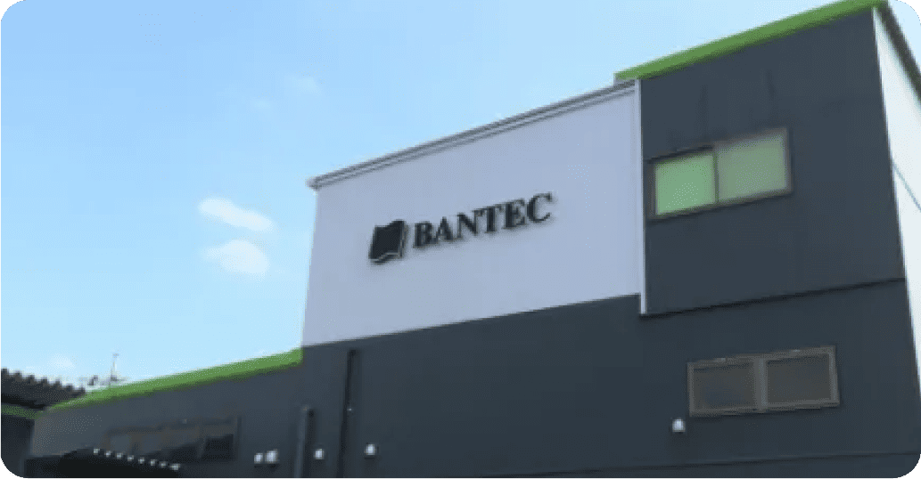 栃木支社ショールーム