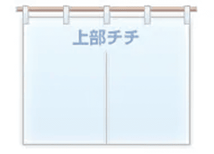 上部チチ